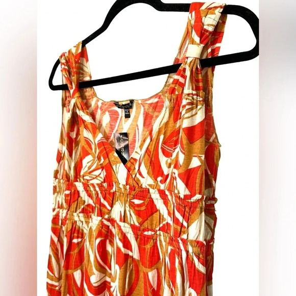 🌴 RAGA Chaudry NWT maxi dress - Picture 2 of 5